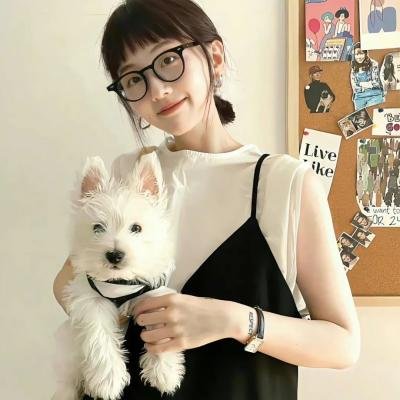 瘦子的影子