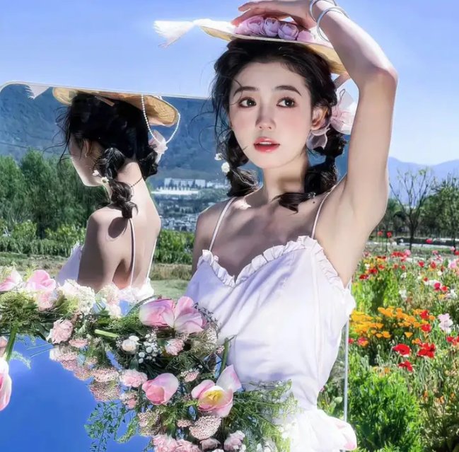英俊的安东尼奥