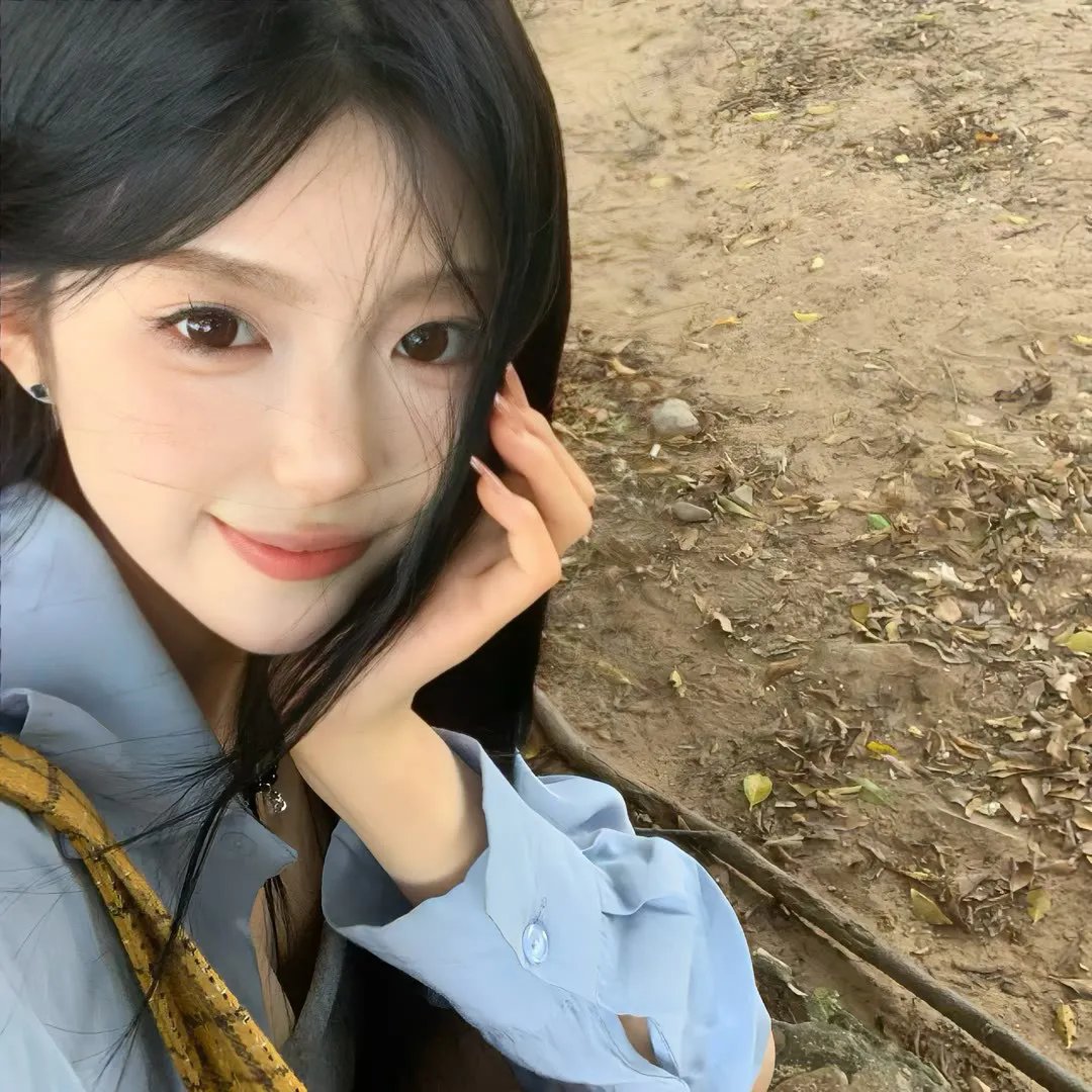 阳光下游